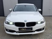 BMW 320 GT 2.0 SPORT RESTYLING