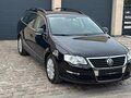 Volkswagen Passat B6 2.0tdi