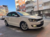 Volkswagen Polo 1.2i TRENDLINE CH