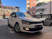 Volkswagen Polo 1.2i TRENDLINE CH