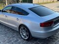 Audi A5 2.0Tfsi Quattro