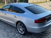 Audi A5 2.0Tfsi Quattro