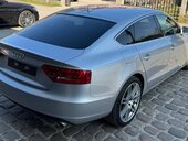 Audi A5 2.0Tfsi Quattro