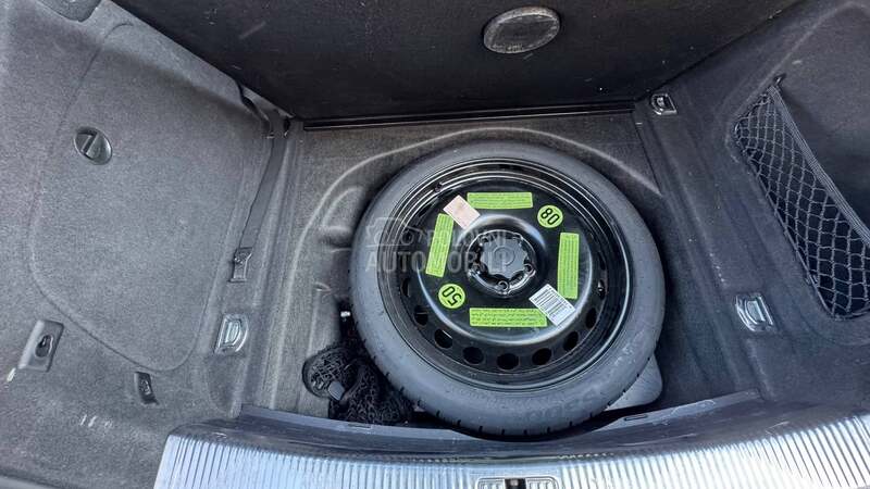 Audi A5 2.0Tfsi Quattro