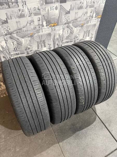 Continental 205/55 R17 Letnja