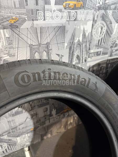 Continental 205/55 R17 Letnja