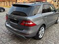 Mercedes Benz ML 350 