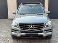 Mercedes Benz ML 350 