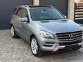 Mercedes Benz ML 350 
