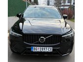 Volvo XC60 B5 AWD Polestar