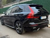 Volvo XC60 B5 AWD Polestar