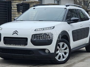 Citroen C4 Cactus 1.2 PureTech