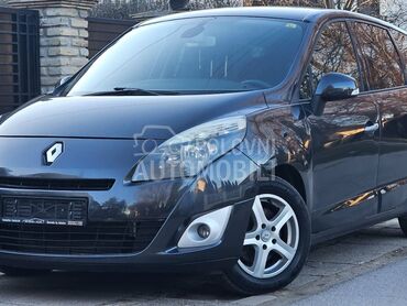 Renault Grand Scenic 1.9 dci 131.k.s.