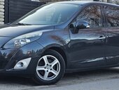 Renault Grand Scenic 1.9 dci 131.k.s.