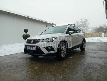 Seat Arona 1.6tdi