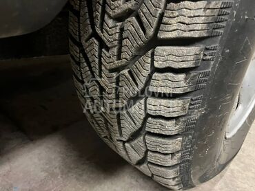 Orium 215/70 R16 Zimska