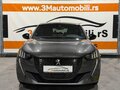 Peugeot 208 GT-line/kamera/Led