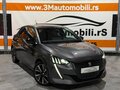 Peugeot 208 GT-line/kamera/Led
