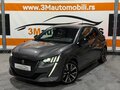 Peugeot 208 GT-line/kamera/Led