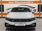 Volkswagen Passat B8 2.0D/150/R-line