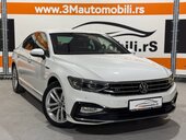 Volkswagen Passat B8 2.0D/150/R-line