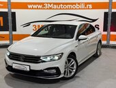 Volkswagen Passat B8 2.0D/150/R-line