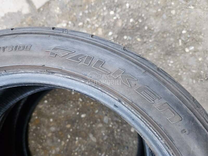 Falken 185/50 R16 Letnja
