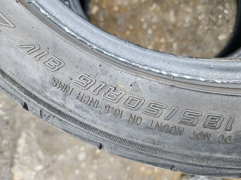 Falken 185/50 R16 Letnja