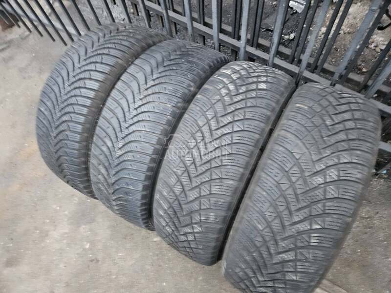 Hankook 195/60 R15 Sve sezone