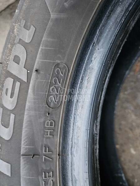Hankook 195/60 R15 Sve sezone