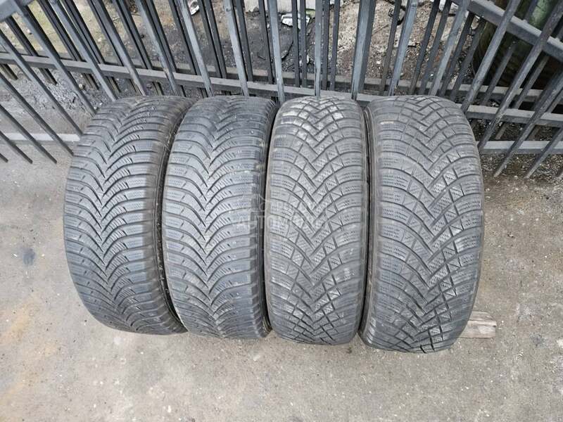Hankook 195/60 R15 Sve sezone