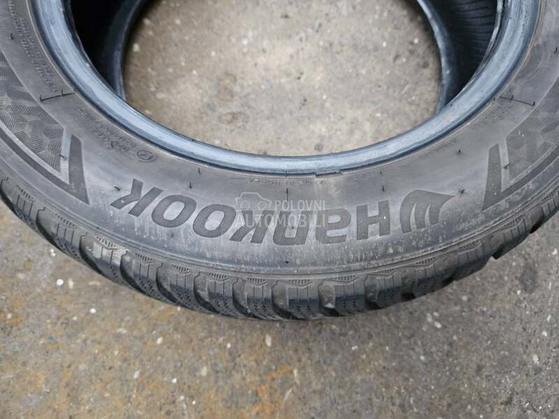 Hankook 195/60 R15 Sve sezone