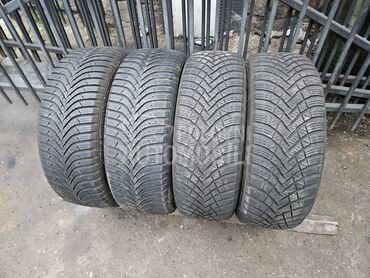 Hankook 195/60 R15 Sve sezone