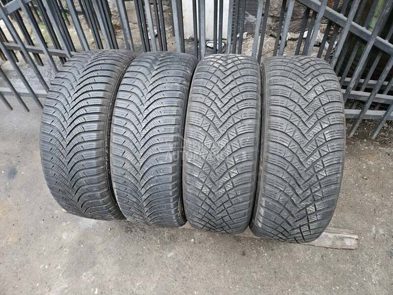 Hankook 195/60 R15 Sve sezone