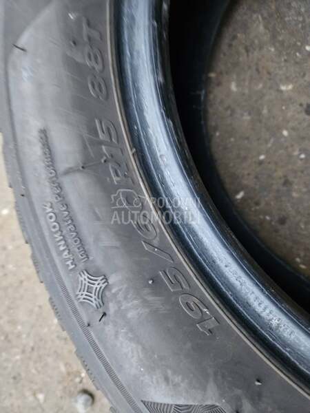 Hankook 195/60 R15 Sve sezone