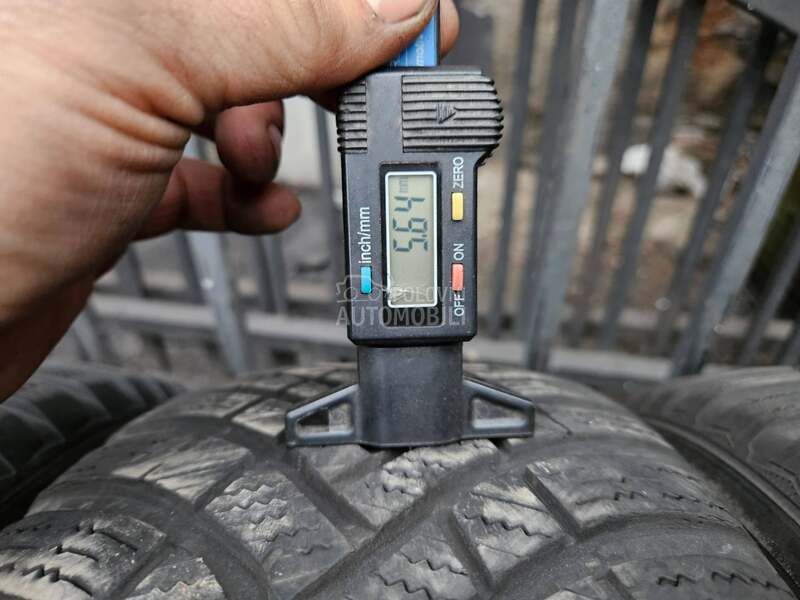 Hankook 195/60 R15 Sve sezone