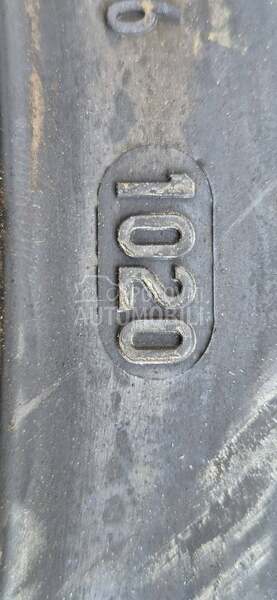 Pirelli 235/45 R18 Letnja