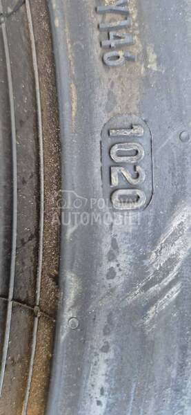 Pirelli 235/45 R18 Letnja