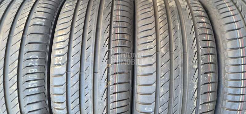 Pirelli 235/45 R18 Letnja