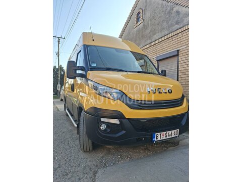 Iveco Daily 35s16