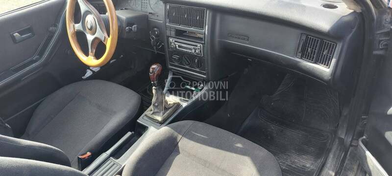 Audi 80 1.6 Td