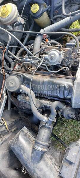 Audi 80 1.6 Td
