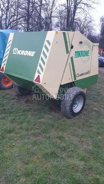 Carraro Krone Galligani Supertino