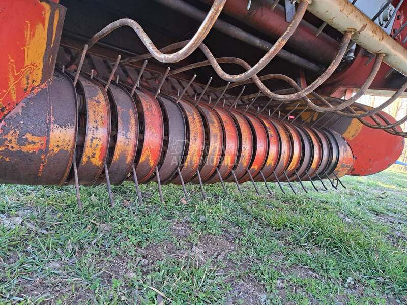 Carraro Krone Galligani Supertino