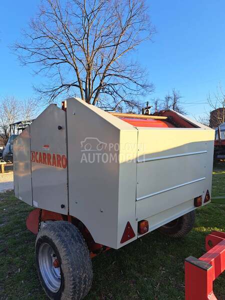 Carraro Krone Galligani Supertino