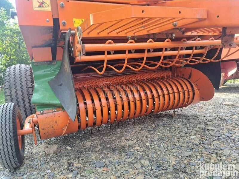 Carraro Krone Galligani Supertino