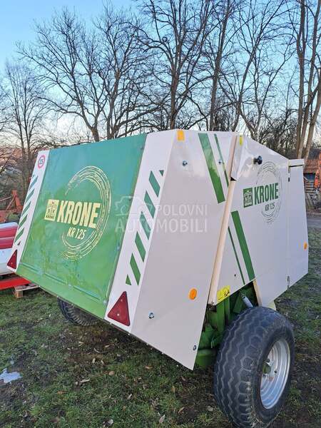 Carraro Krone Galligani Supertino