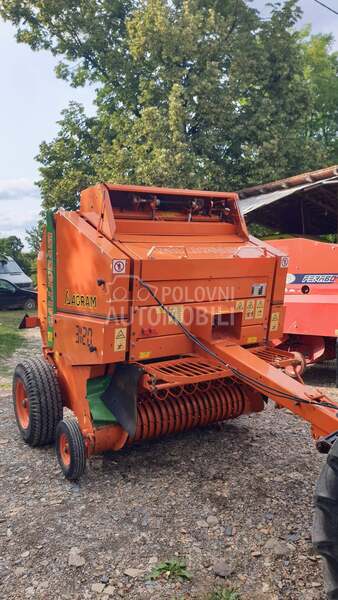 Carraro Krone Galligani Supertino