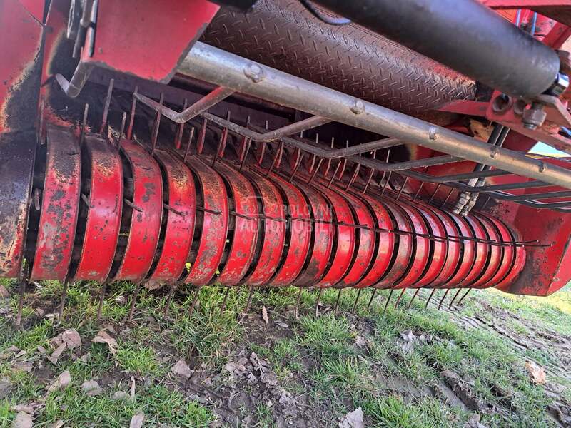 Carraro Krone Galligani Supertino