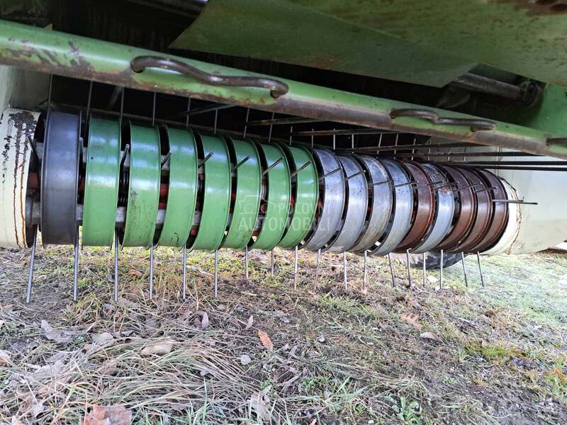 Carraro Krone Galligani Supertino